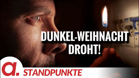 Brownout – Blackout: Dunkel-Weihnacht droht! | Von Uwe Kranz