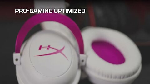 Ultimate Gaming Experience with HyperX Cloud II: Unveiling Immersive 7.1 Surround Sound