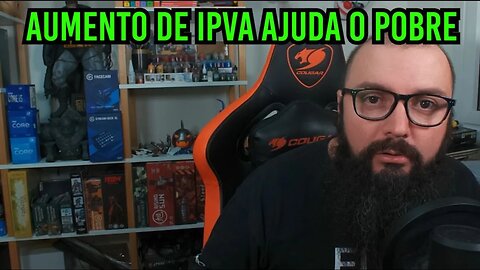 IPVA - Ajuda o Pobre !