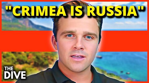 NEWEST Putin Propagandist EXPOSES Ukraine Lies