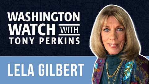 Lela Gilbert Assesses Biden's Handling of Israel-Hamas War