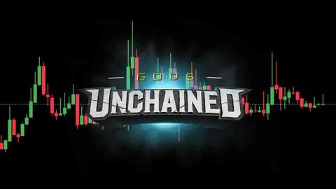 GODS-Gods Unchained Daily Analysis & Update 2023 Crypto