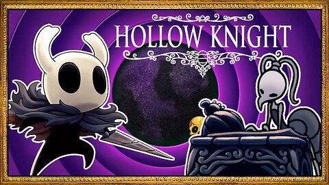 What on earth! Fake knights and snail shamans!? ~ part 2 (Hollow Knight)