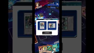 Yu-Gi-Oh! Duel Links - Superheavy Samurai Stealth Ninja Gameplay