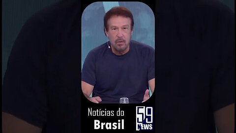 Ou seja : estamos fritos