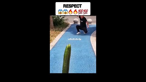 Respect video