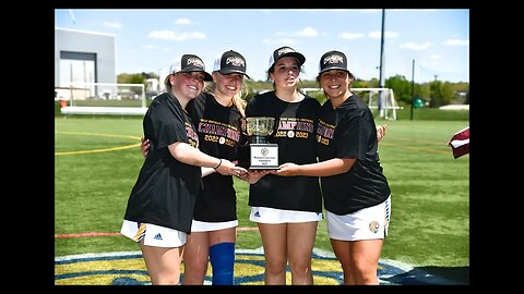 GNAC Women's Lacrosse Championship May 6 2023