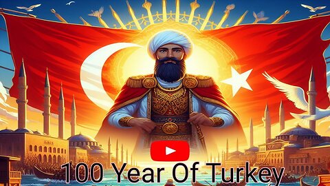 3000 Years History Of Turkey