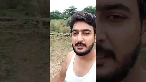 My Village vlog #viralvillagevlog #village #shorts