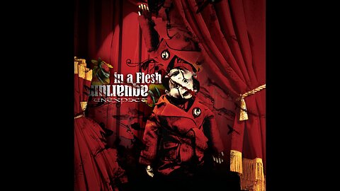 Unexpect - In a Flesh Aquarium (2006) Review / Discussion Part 1