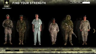 Build A Career, Get An Education, Gain Citizenship & More! // GoArmy.com