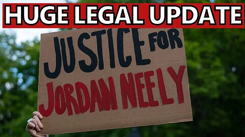 Jordan Neely & Daniel Penny Update: The Outcome We All Saw Coming!