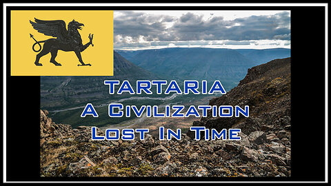 Tartaria Lost in Time