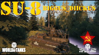 SU-8 - Biggus_Diickus