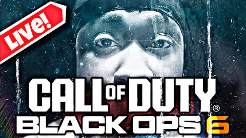 CALL OF DUTY BLACK OPS 6