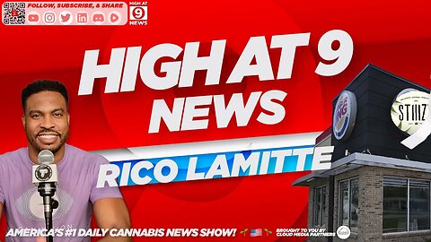 Rico Lamitte - Cannabis company offers jobs to all 400+ Burger King workers laid off in Michigan