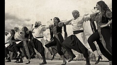 Palestinian 🇵🇸 Dabke , part 3 ❤️