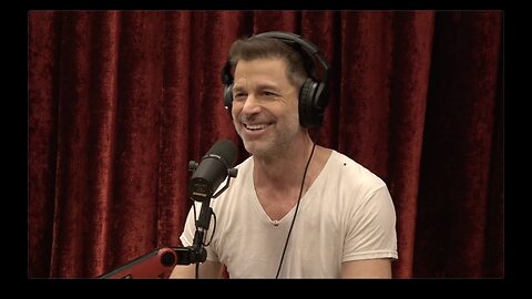 Joe Rogan Experience #2114 - Zack Snyder