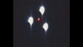 UFO Caught on Video over Guatemala City