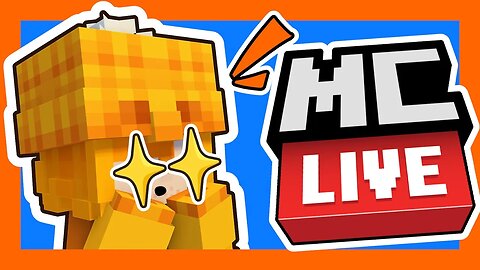 Minecraft LIVE, new UPDATE Reaction!