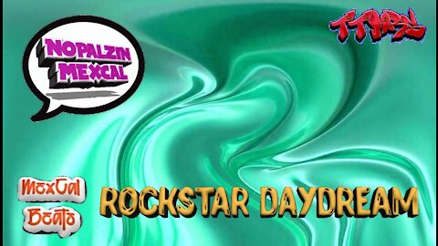 ROCKSTAR DAYDREAM