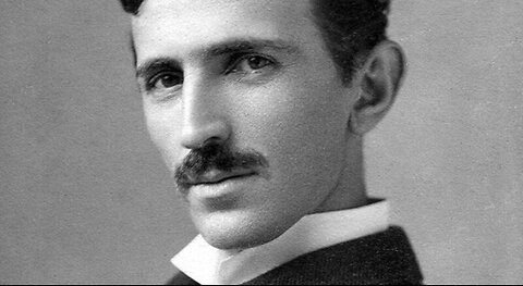 Nikola Tesla