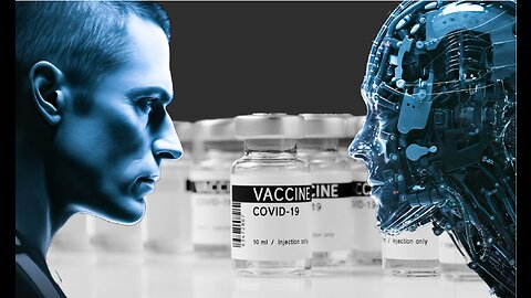 Att vaccinera bort kontakten med själen - Per Shapiro för Folkets Radio