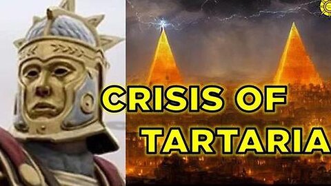 The Crisis of Tartaria - Lucius Aurelian