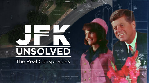 JFK assasination