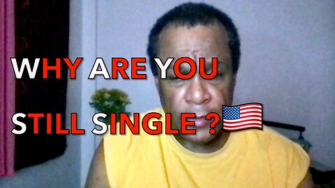 TOO MANY SINGLE MEN IN AMERICA?