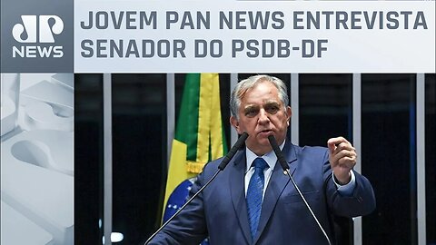 Izalci Lucas sobre CPMI dos atos de 8 de janeiro: “Governo poderia ter evitado tudo isso”