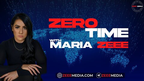 ZEROTIME - Digital ID Danger & AHPRA Brutality with Senator Malcolm Roberts & Dr. Duncan Syme