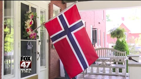 Flag removed from Saint Johns bed and breakfast over Confederate confusion