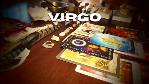 Oracle Messages for Virgo | You Are a Beautiful Piece of Art! | New Chapter Beginning ✨