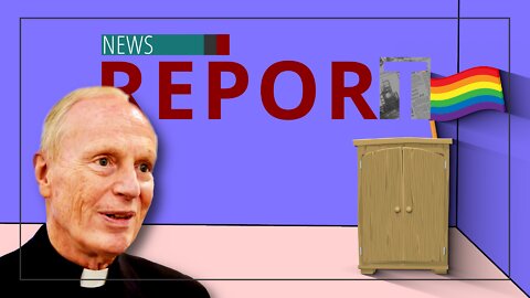 Catholic — News Report — Old Mother Hubbard