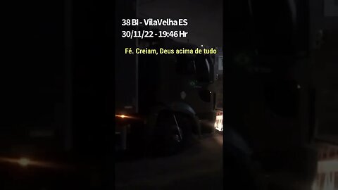 VILA VELHA ES NA ESPERANÇA #shorts