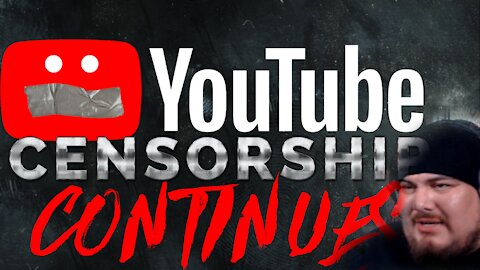 YouTube Deleted?!