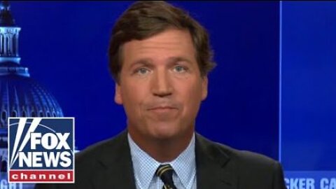 Tucker: This is about attacking Christianity