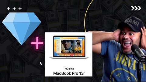 CodingPhase Diamond Membership Explained + Free M2 Macbook Pro