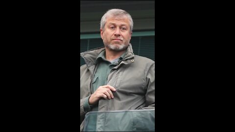 Roman Abramovich sanctioned by the UK! Could this be Chelsea FC demise?