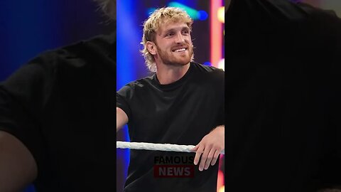 Logan Paul Accused Of Using Roids | Famous news