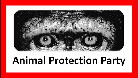 Defunct Parties: Animal Protection Party