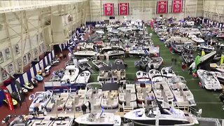 Western New York Boat Show 2019