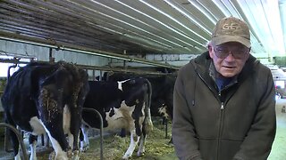 Web Extra: Farmers discuss financial difficulties