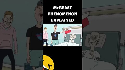 👹TRUE IDENTITY OF MR BEAST REVEALED👹