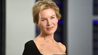 Renee Zellweger Transforms Judy Garland For Movie 'Judy'