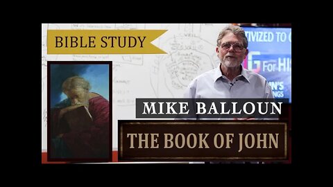 THE BOOK OF JOHN CHAPTER 10