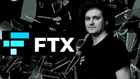 The Contagion Continues...And So Do The Conspiracies | FTX Bankruptcy Explained