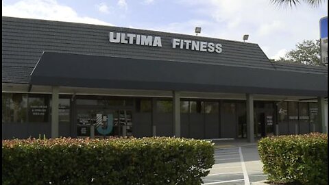 Ultima Fitness closing in Wellington, memberships being transferred to other gyms