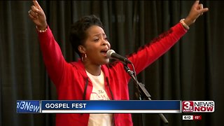 UNMC Gospel Festival